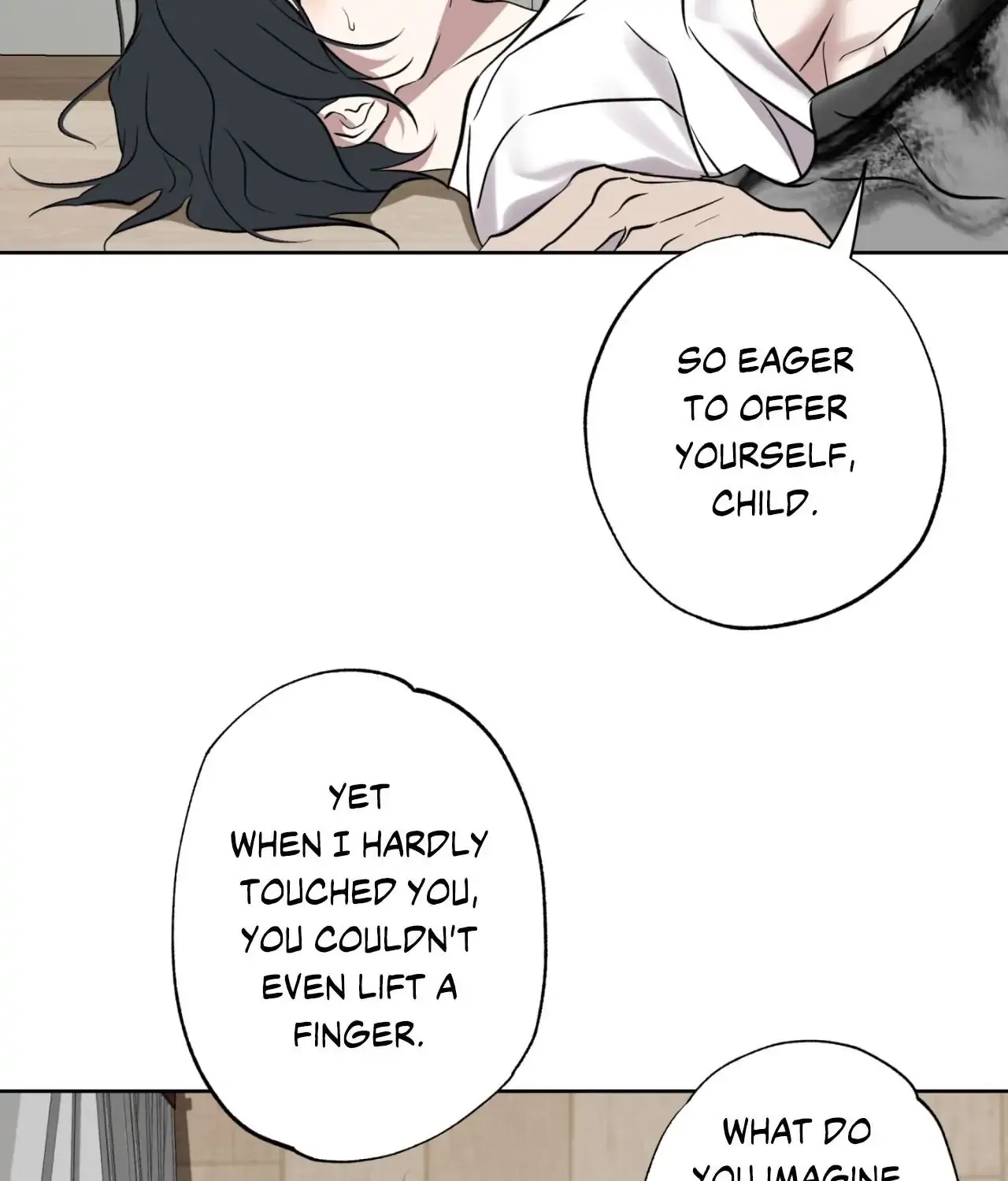Read Still, It Rains chapter 22 image 20 on Lezhin