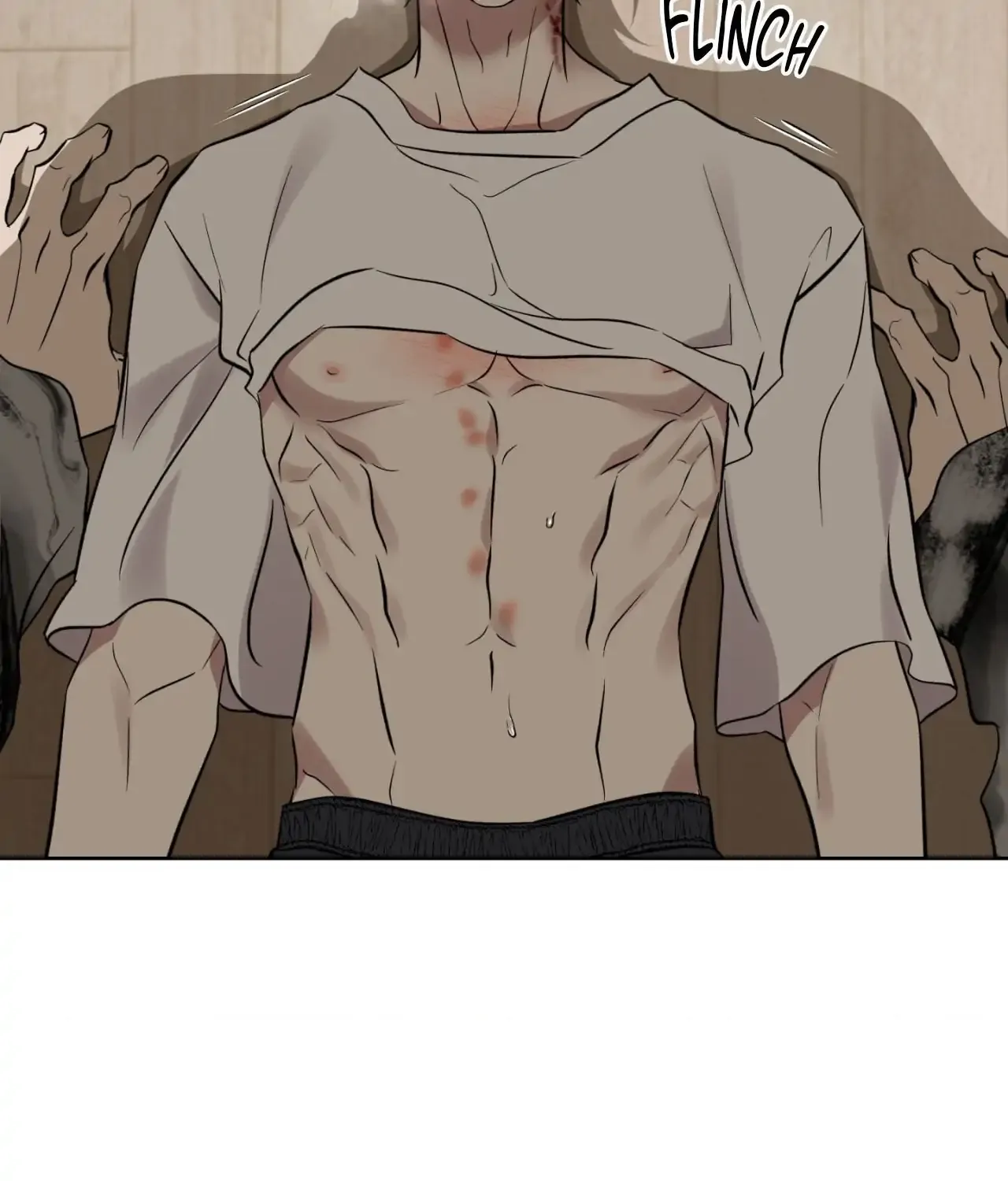 Read Still, It Rains chapter 22 image 22 on Lezhin