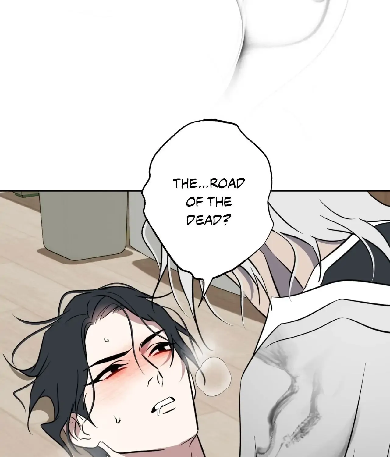 Read Still, It Rains chapter 22 image 37 on Lezhin