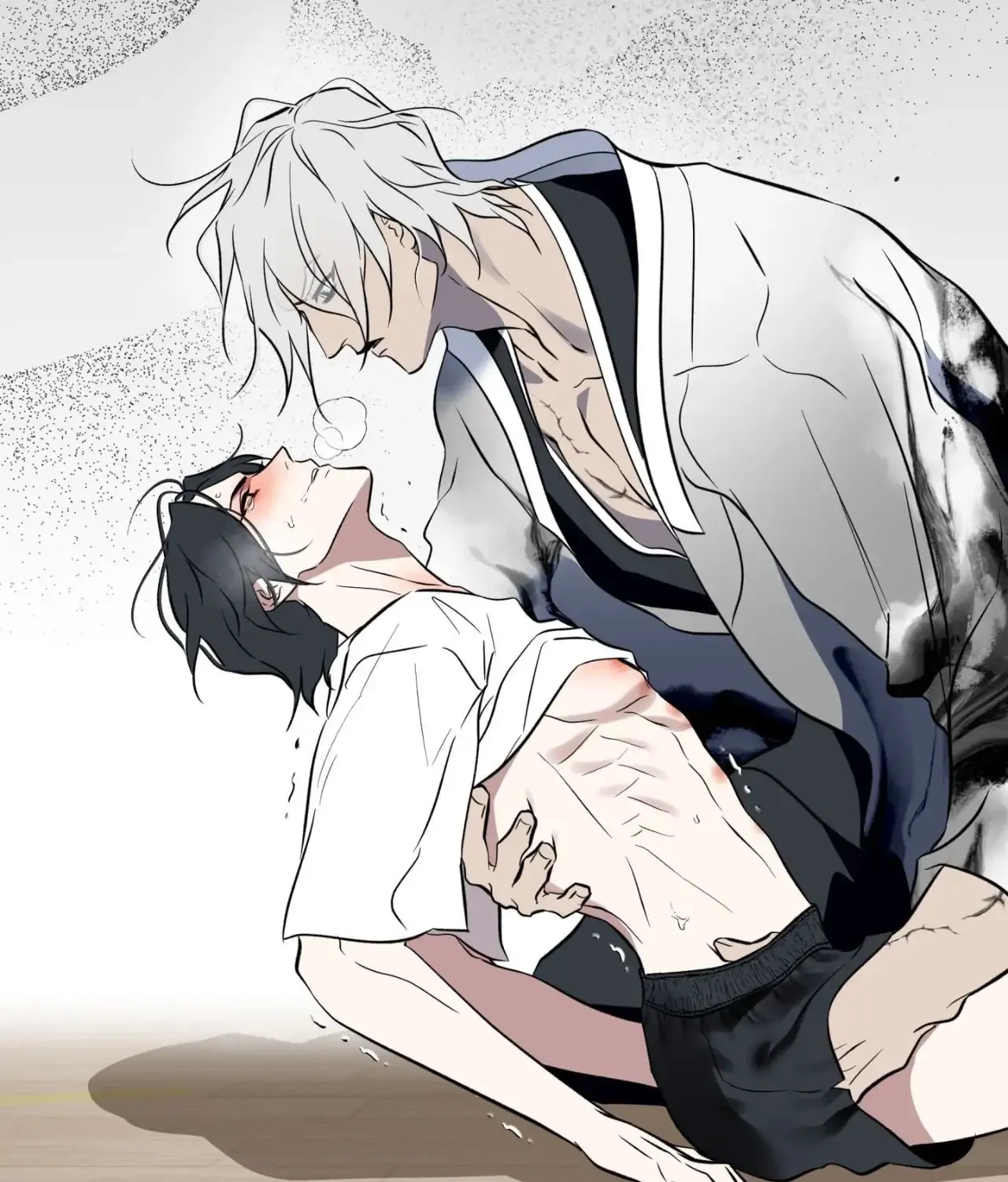 Read Still, It Rains chapter 22 image 4 on Lezhin