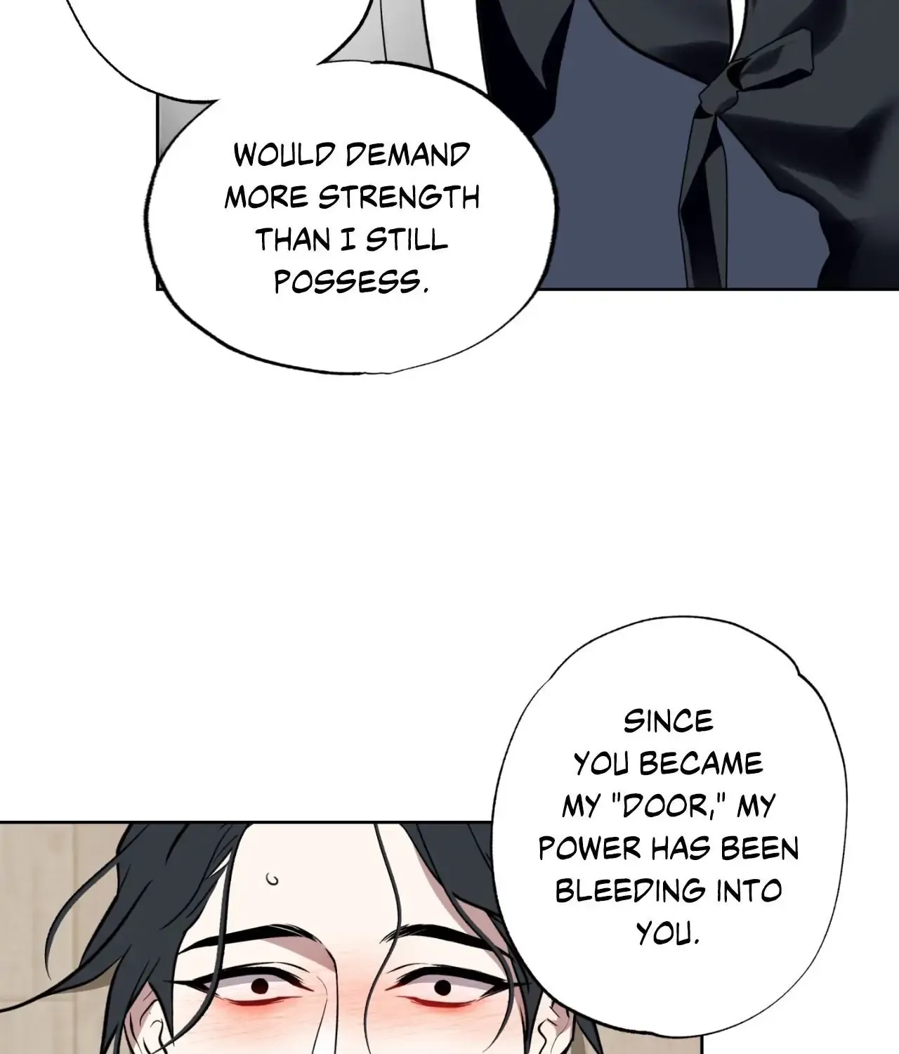 Read Still, It Rains chapter 22 image 42 on Lezhin