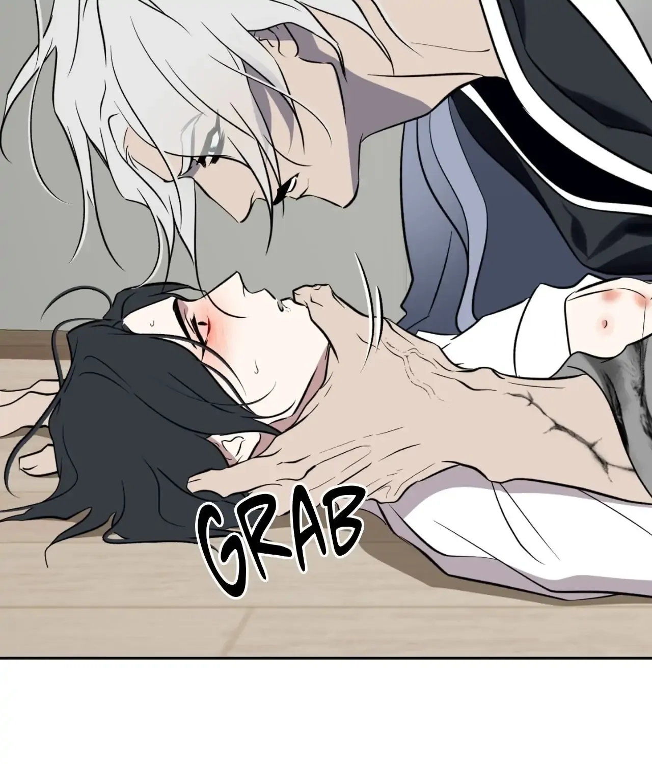 Read Still, It Rains chapter 22 image 46 on Lezhin