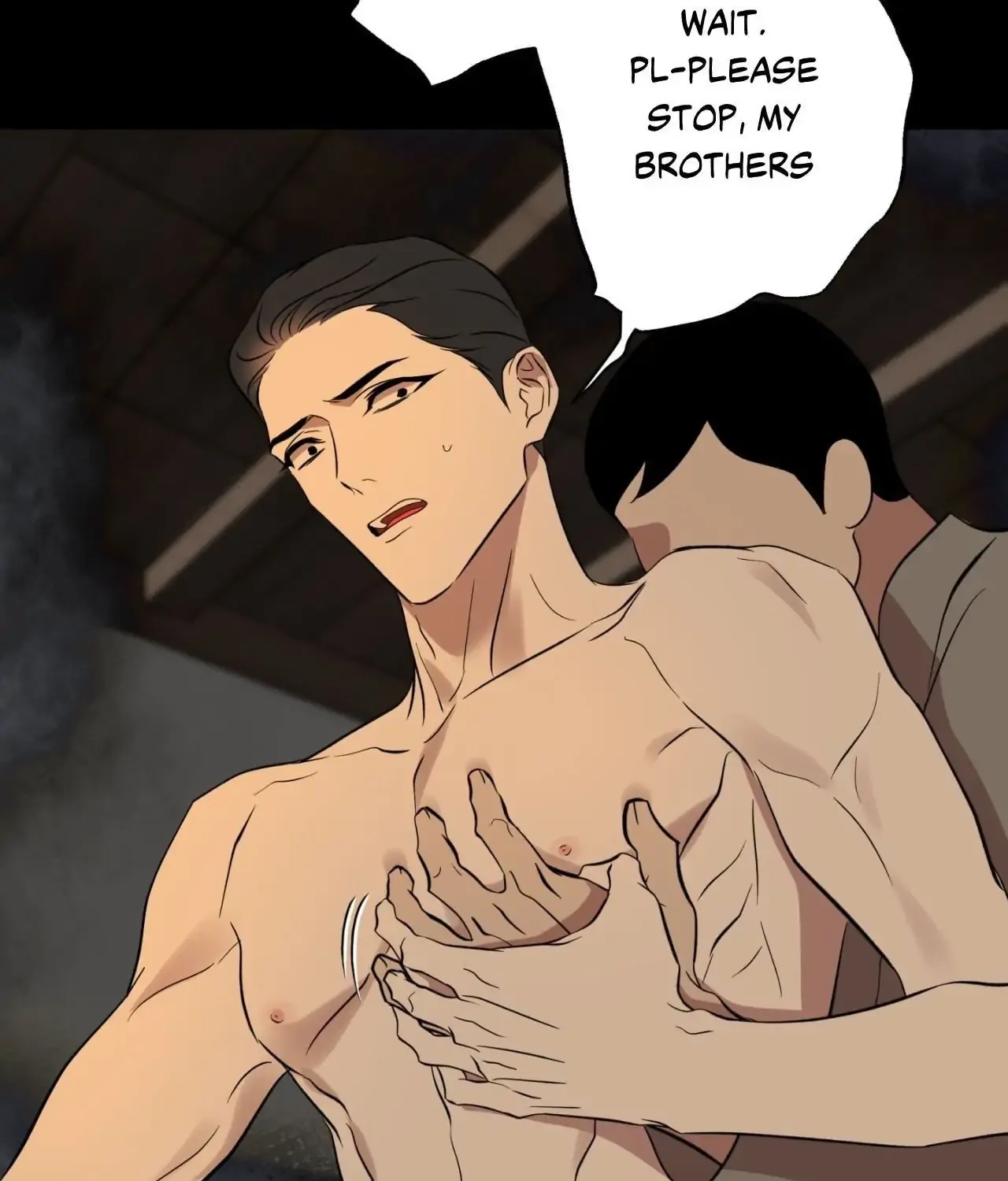Read Still, It Rains chapter 23 image 100 on Lezhin