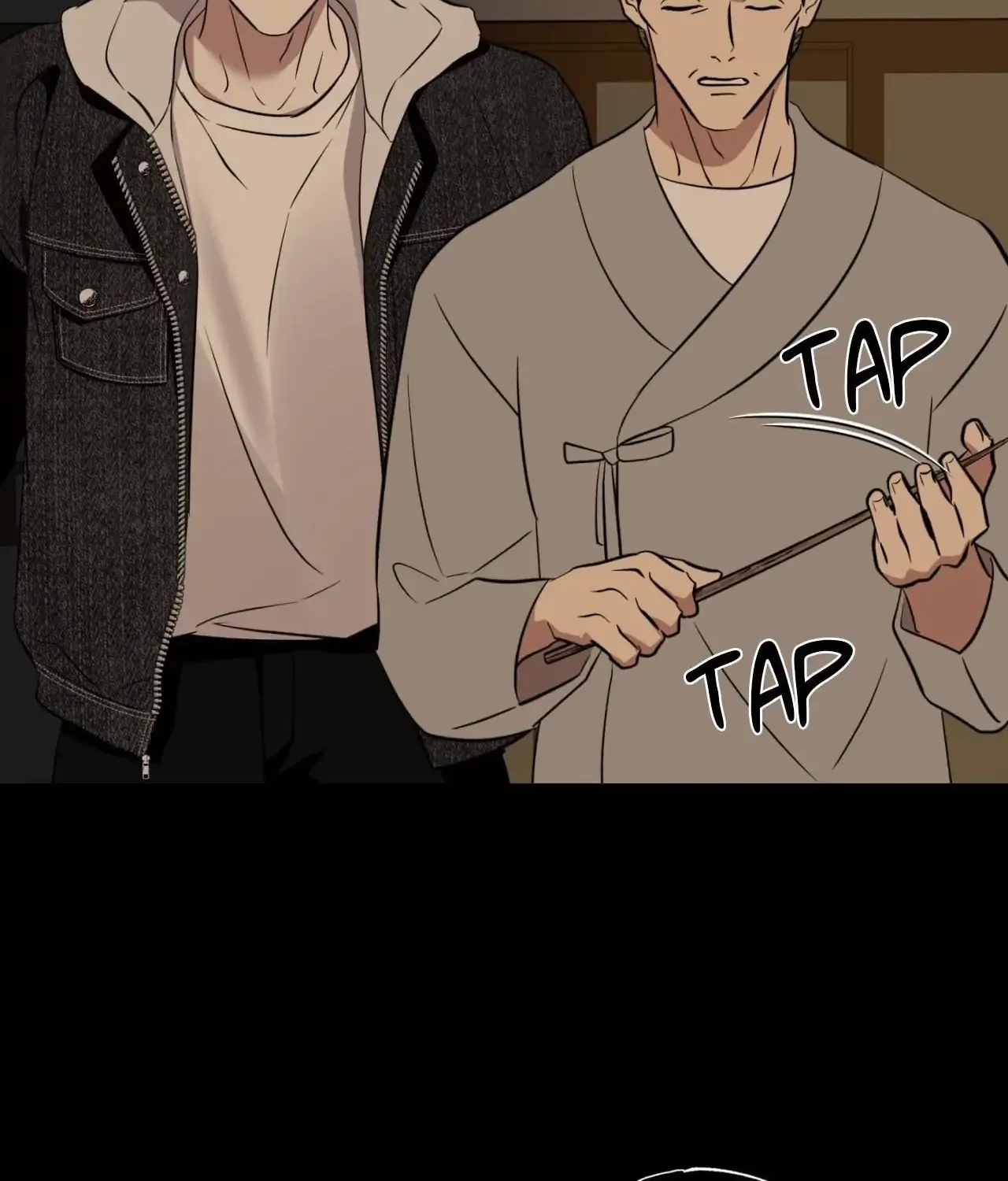 Read Still, It Rains chapter 23 image 107 on Lezhin