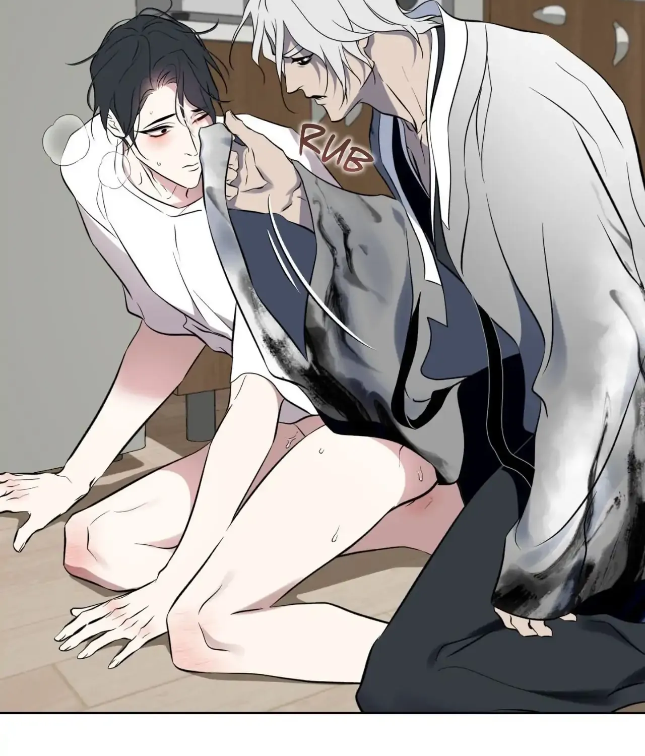 Read Still, It Rains chapter 23 image 11 on Lezhin