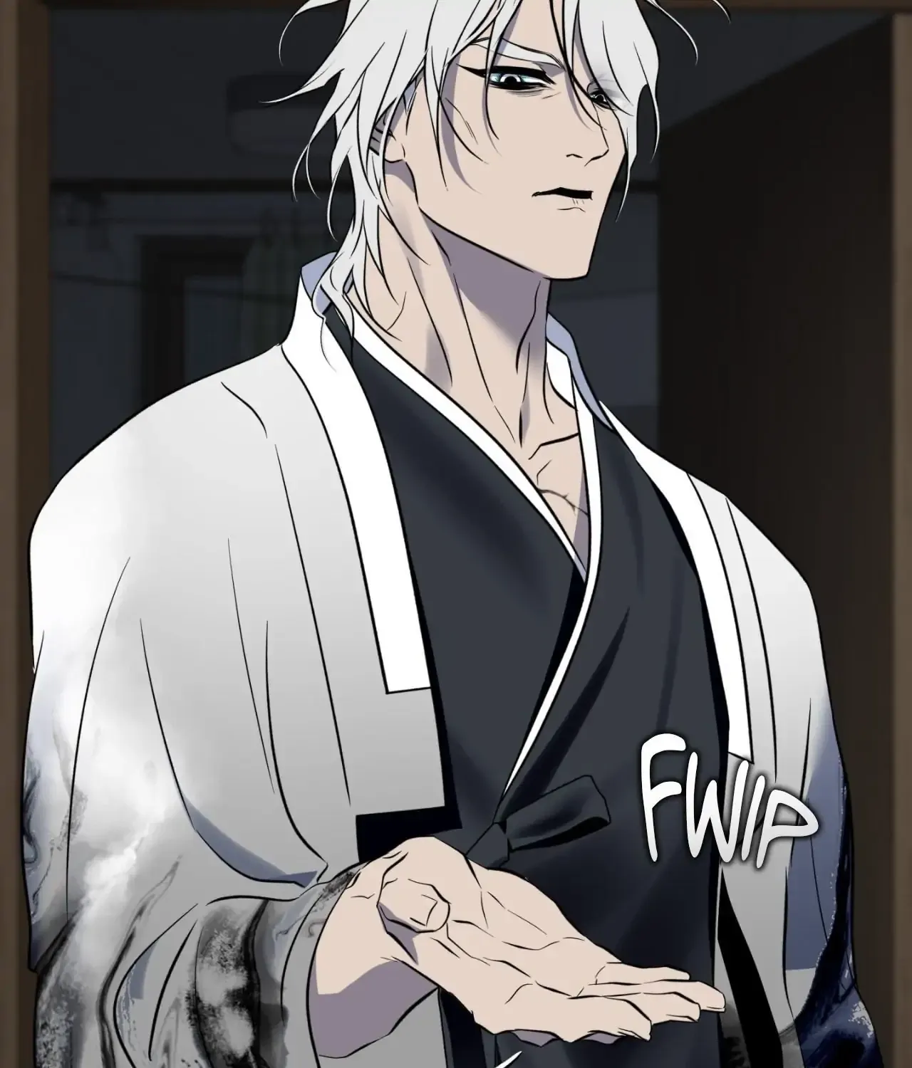Read Still, It Rains chapter 23 image 16 on Lezhin