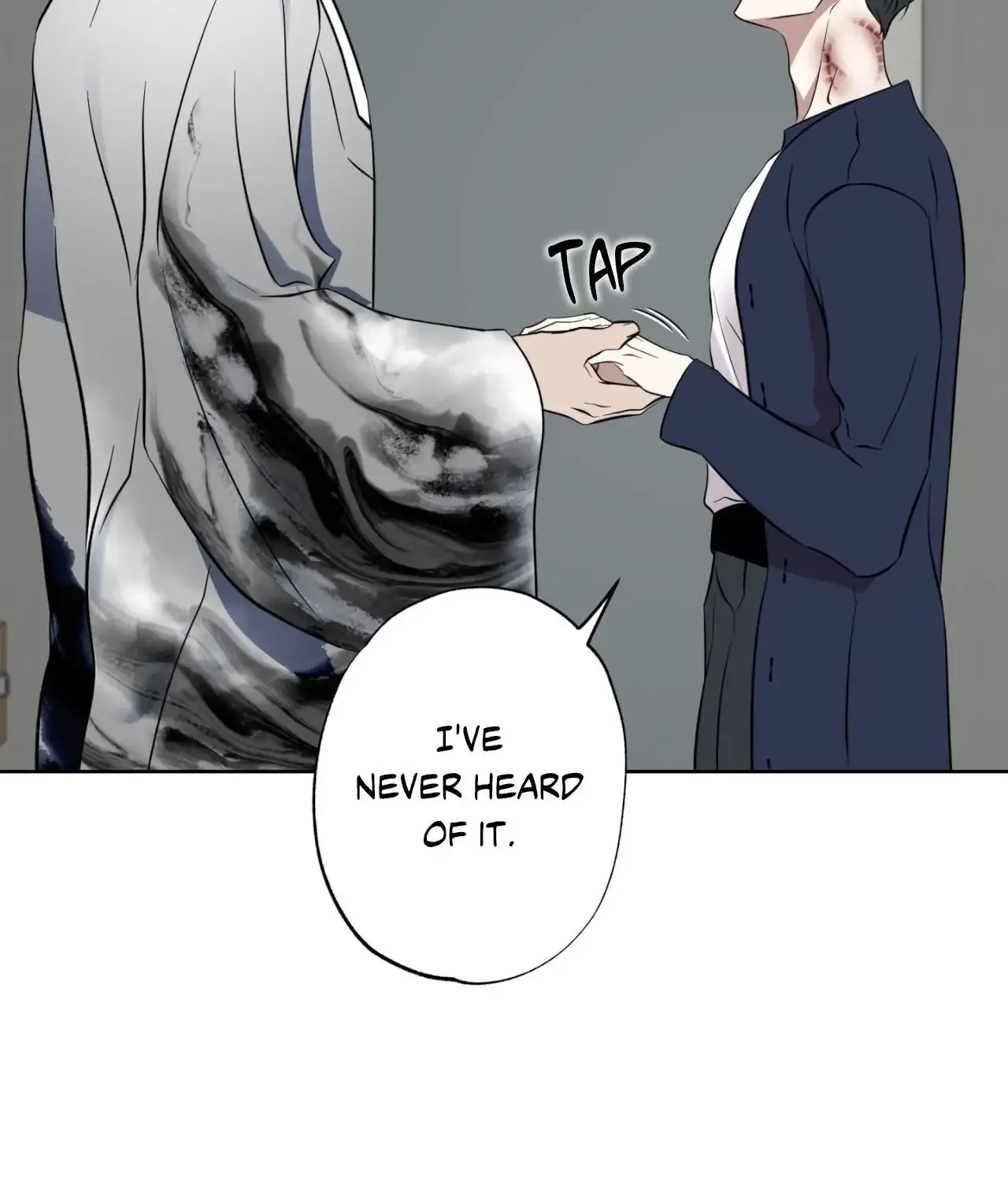 Read Still, It Rains chapter 23 image 18 on Lezhin