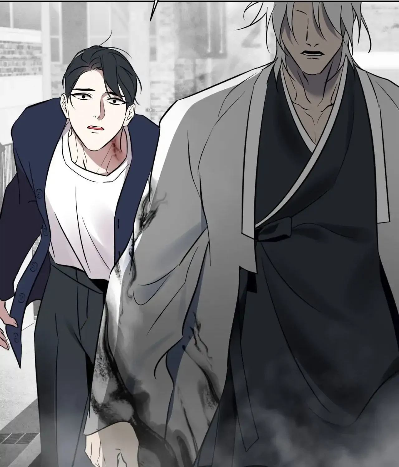 Read Still, It Rains chapter 23 image 29 on Lezhin