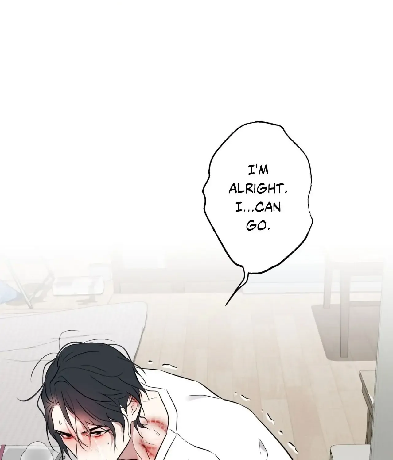 Read Still, It Rains chapter 23 image 3 on Lezhin