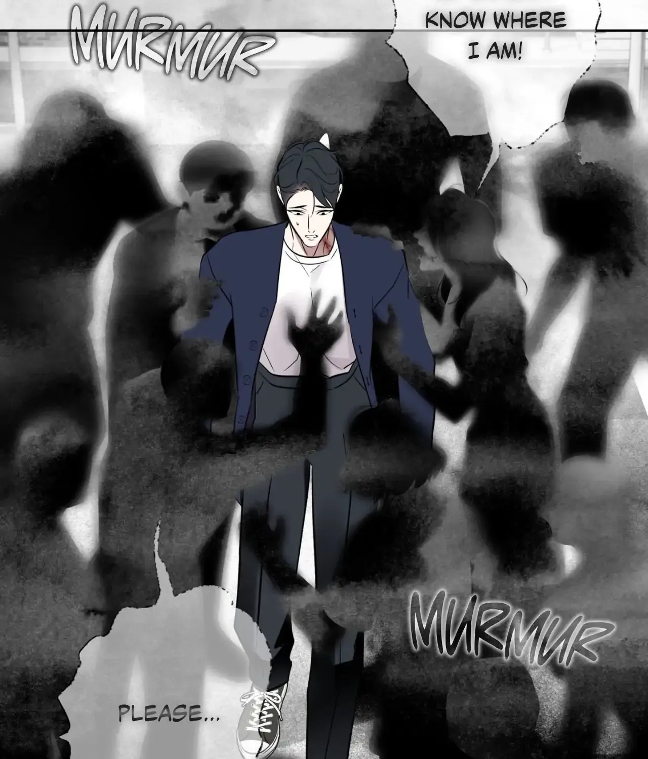 Read Still, It Rains chapter 23 image 39 on Lezhin