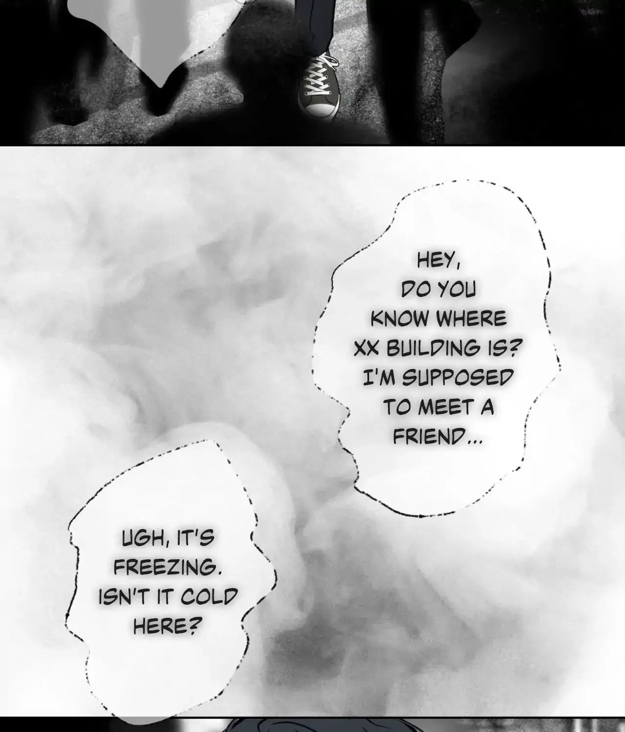 Read Still, It Rains chapter 23 image 40 on Lezhin