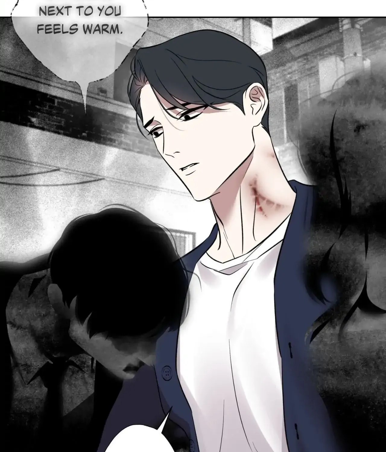 Read Still, It Rains chapter 23 image 45 on Lezhin
