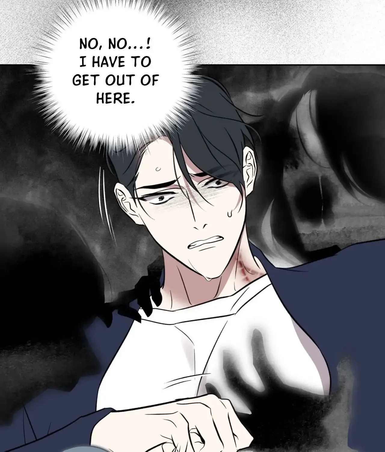 Read Still, It Rains chapter 23 image 57 on Lezhin