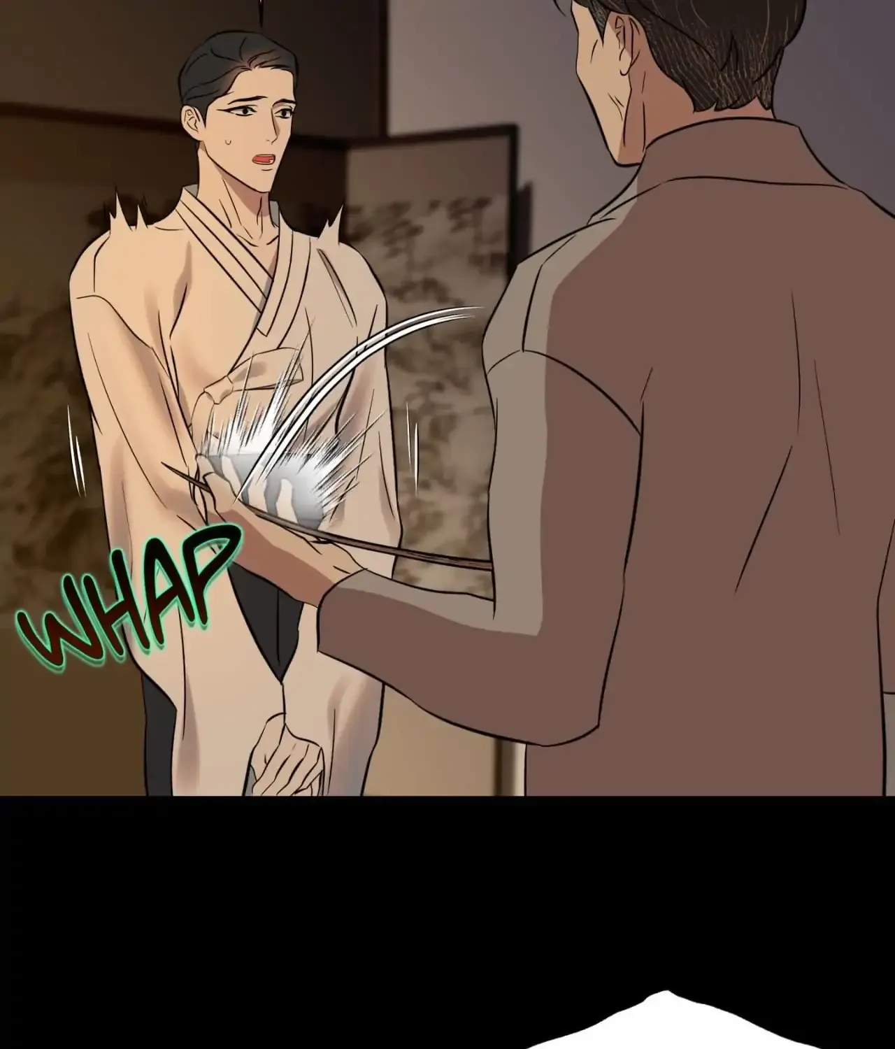 Read Still, It Rains chapter 23 image 72 on Lezhin