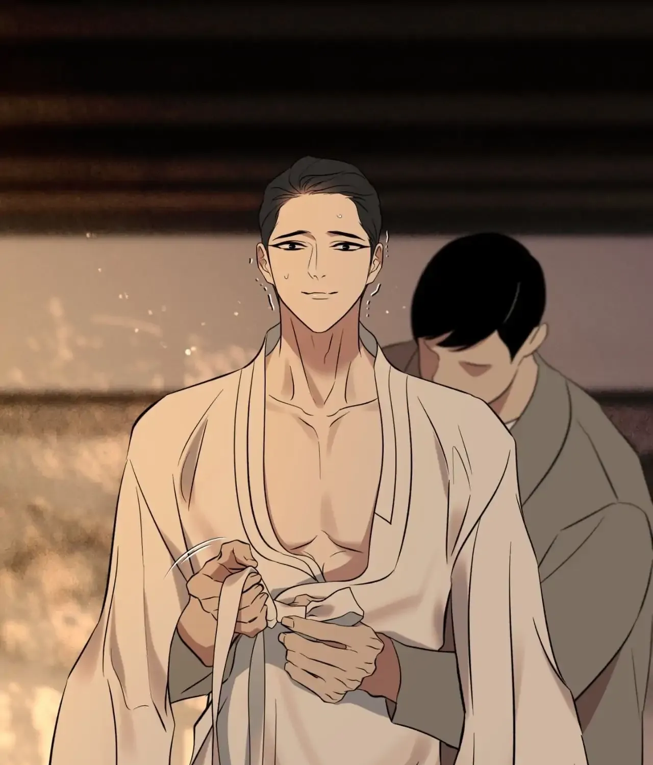 Read Still, It Rains chapter 23 image 82 on Lezhin