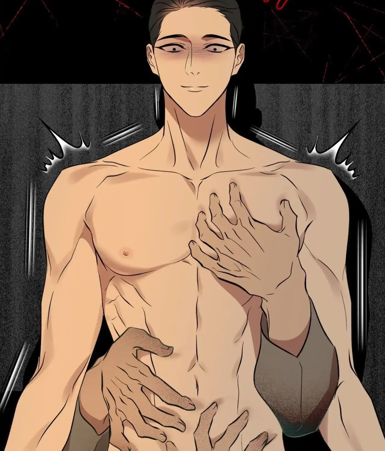 Read Still, It Rains chapter 23 image 87 on Lezhin
