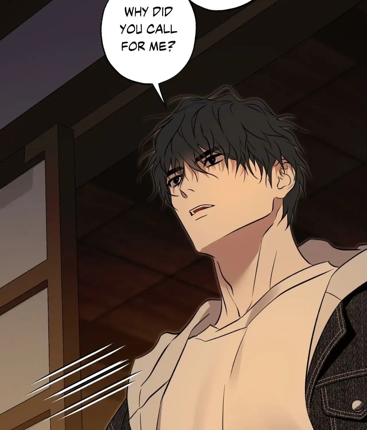 Read Still, It Rains chapter 23 image 95 on Lezhin
