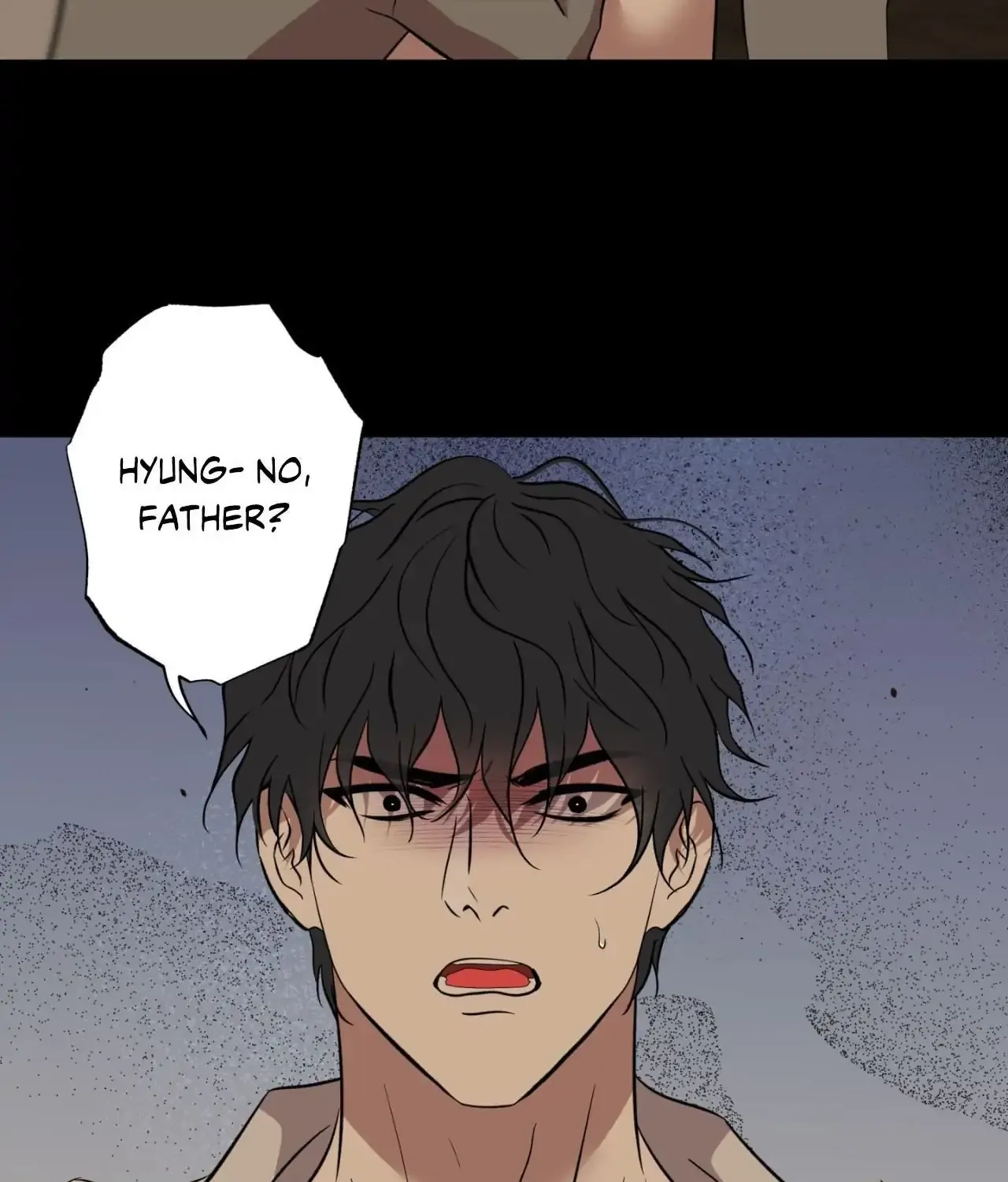 Read Still, It Rains chapter 23 image 98 on Lezhin