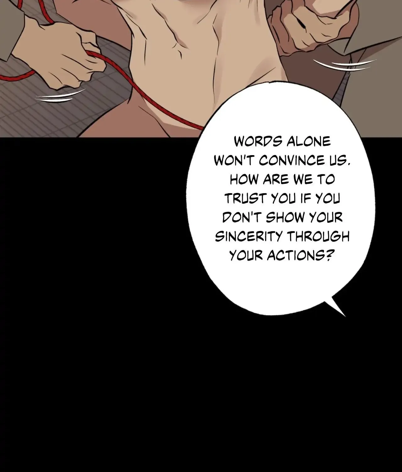 Read Still, It Rains chapter 24 image 1 on Lezhin
