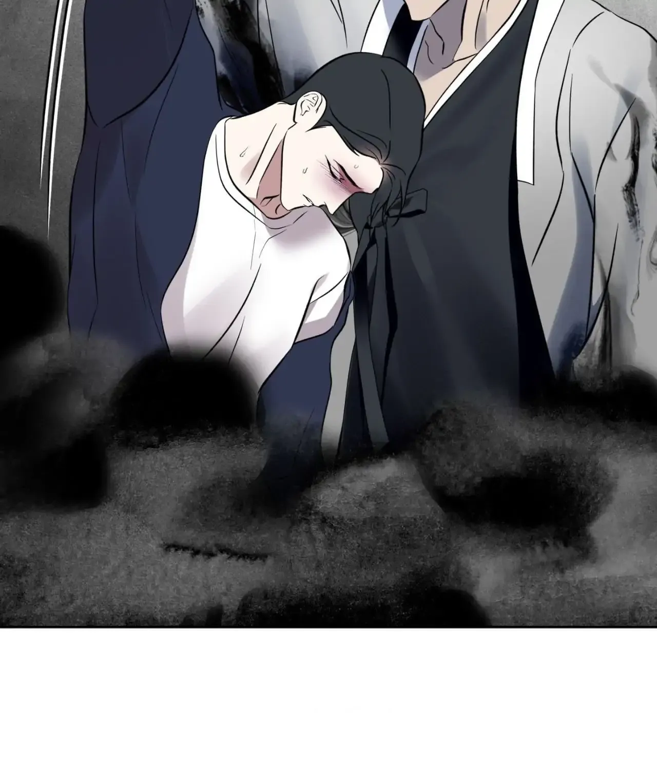 Read Still, It Rains chapter 24 image 104 on Lezhin