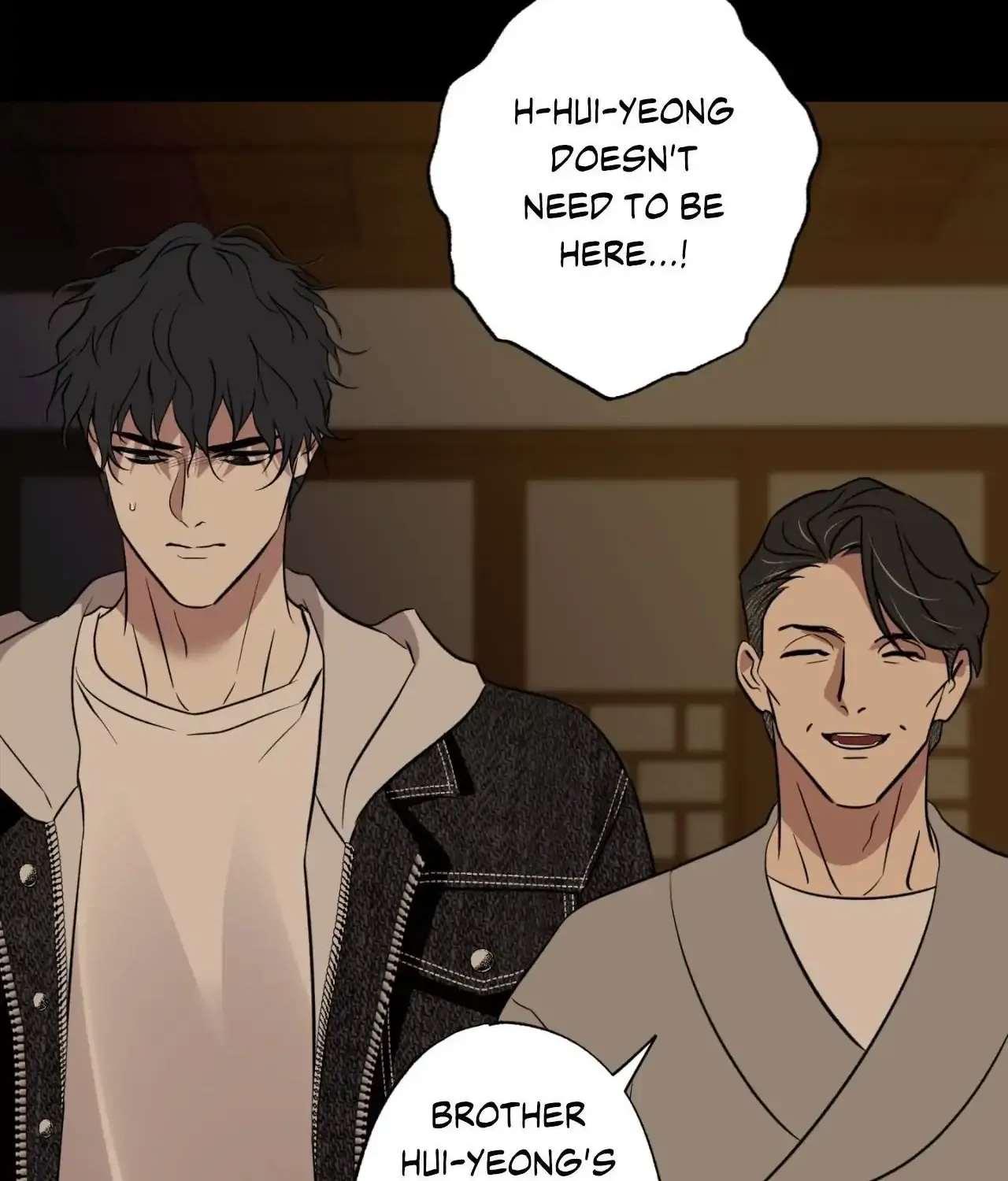 Read Still, It Rains chapter 24 image 13 on Lezhin