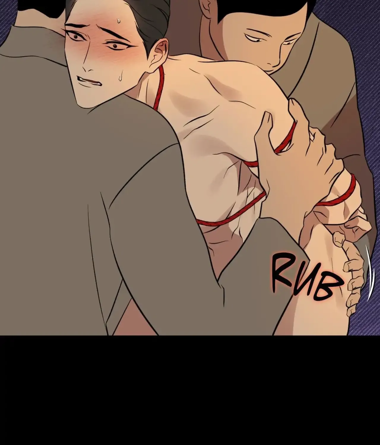 Read Still, It Rains chapter 24 image 27 on Lezhin