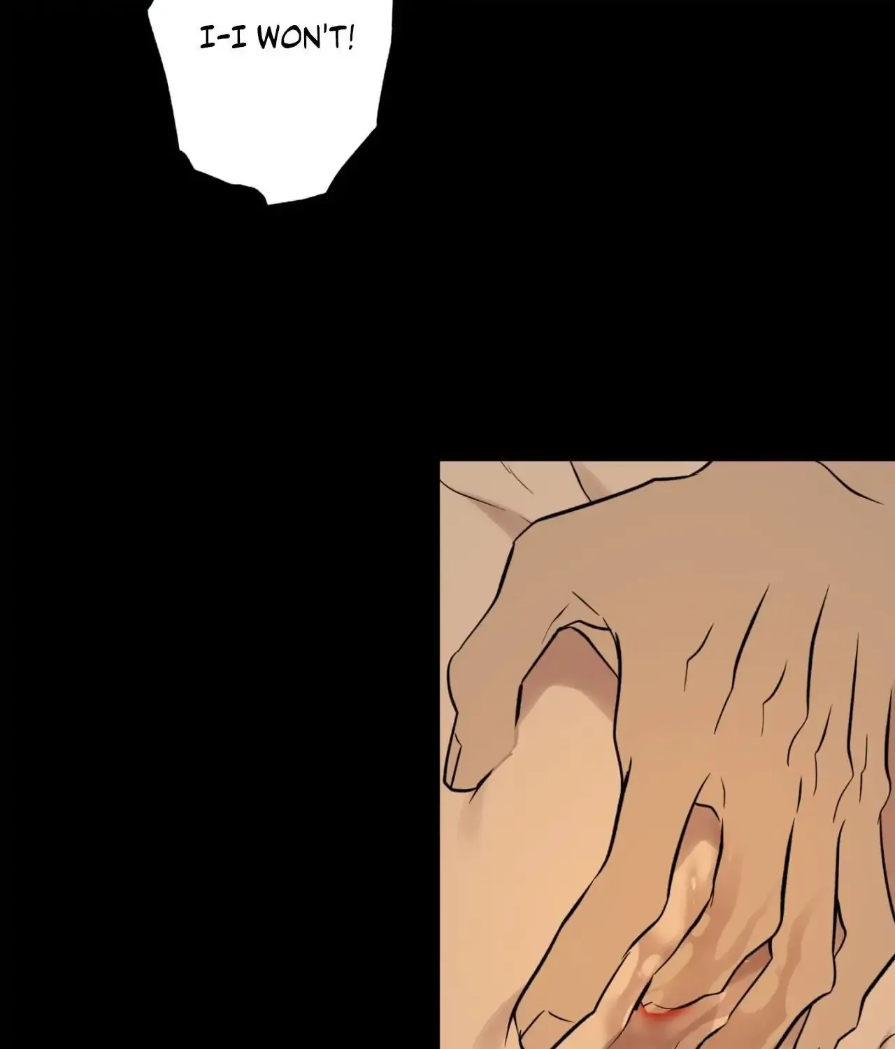 Read Still, It Rains chapter 24 image 31 on Lezhin