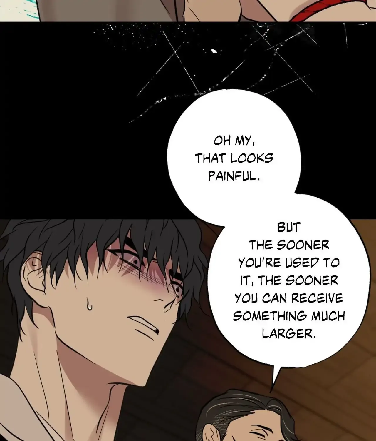 Read Still, It Rains chapter 24 image 36 on Lezhin
