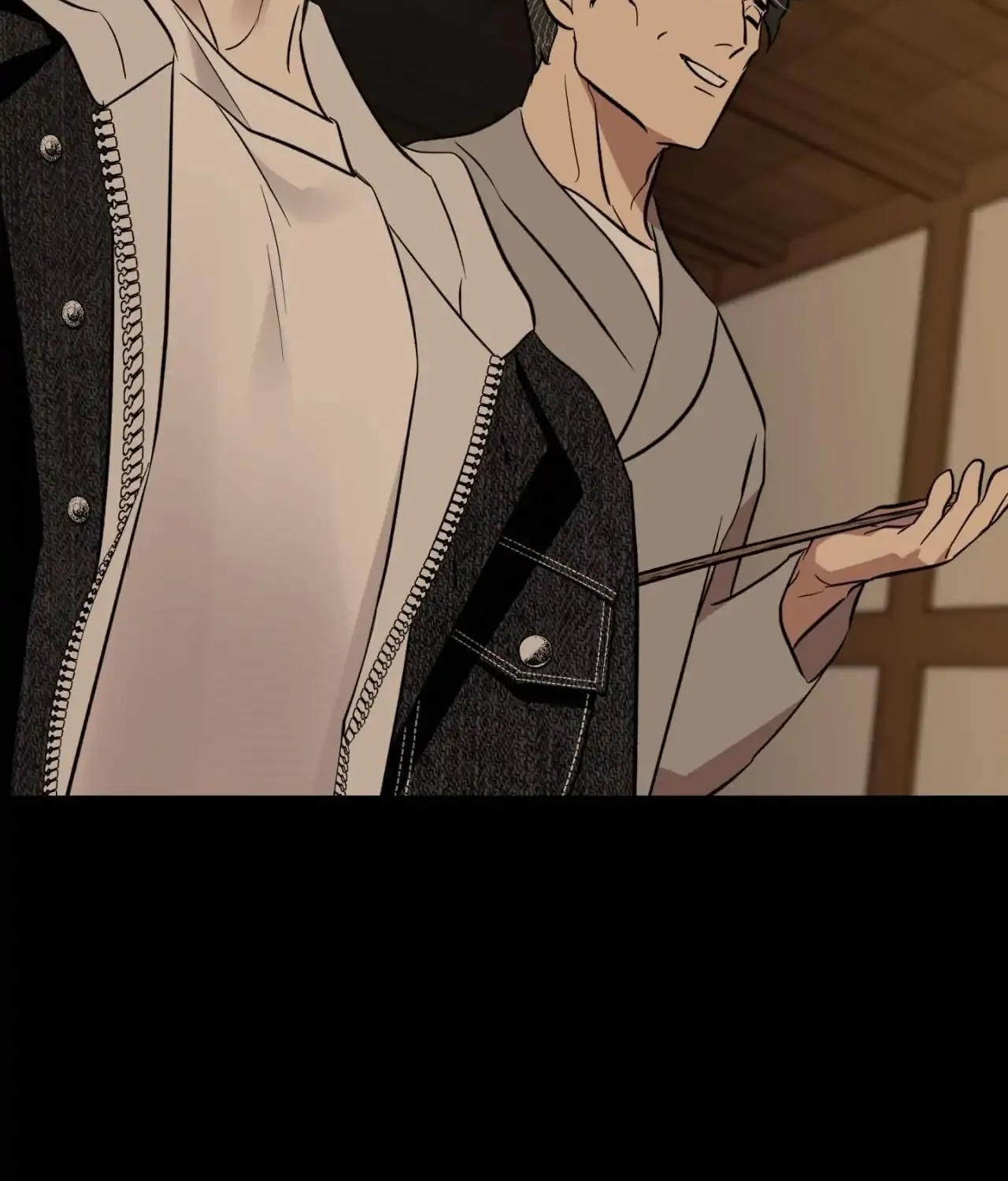 Read Still, It Rains chapter 24 image 37 on Lezhin