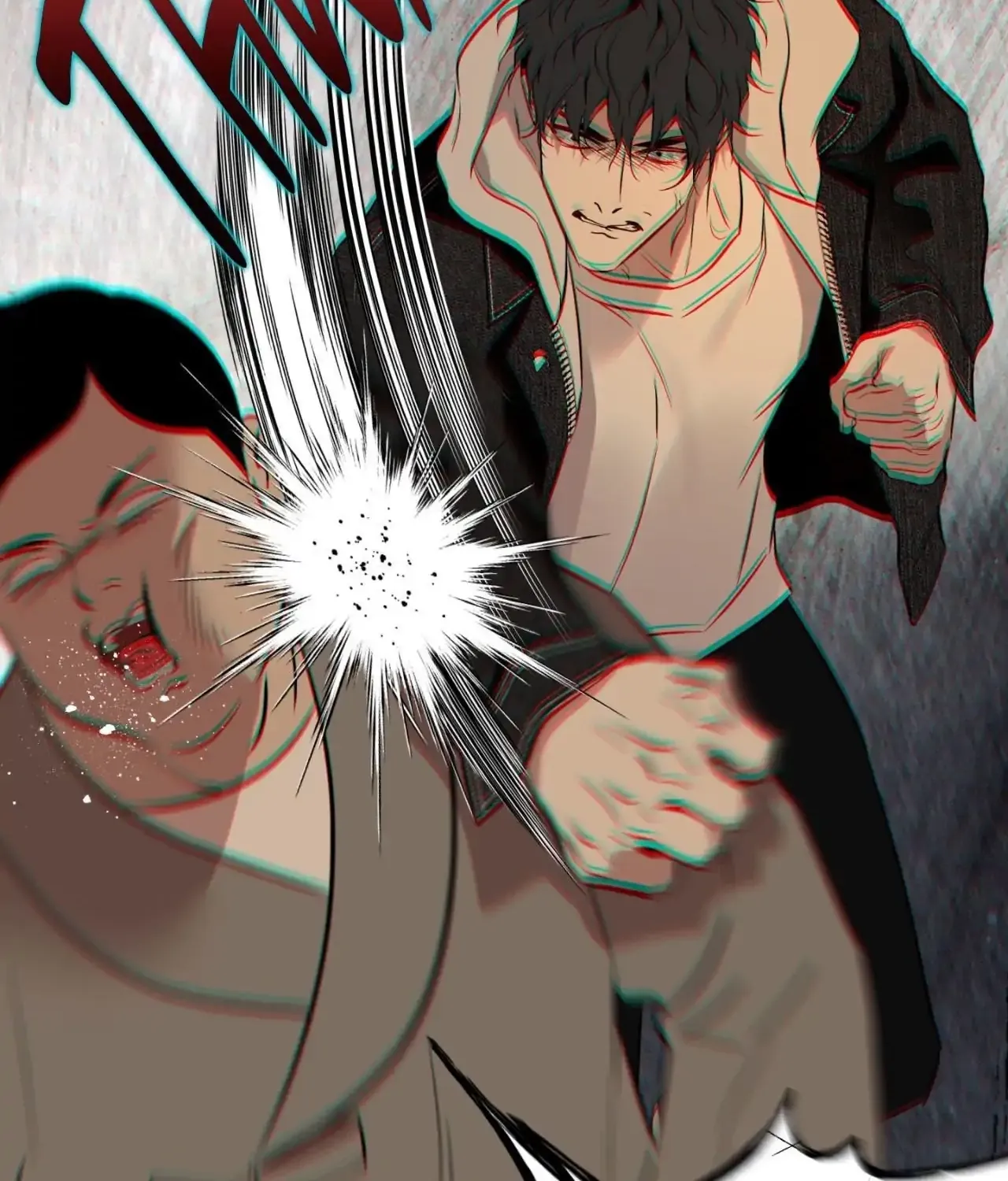Read Still, It Rains chapter 24 image 45 on Lezhin