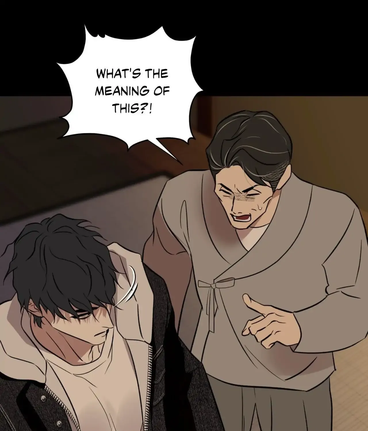 Read Still, It Rains chapter 24 image 50 on Lezhin