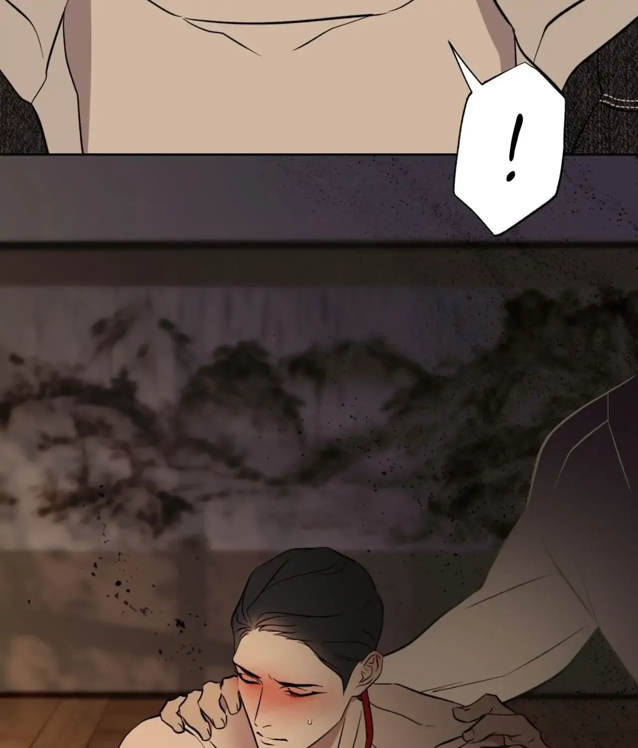 Read Still, It Rains chapter 24 image 6 on Lezhin