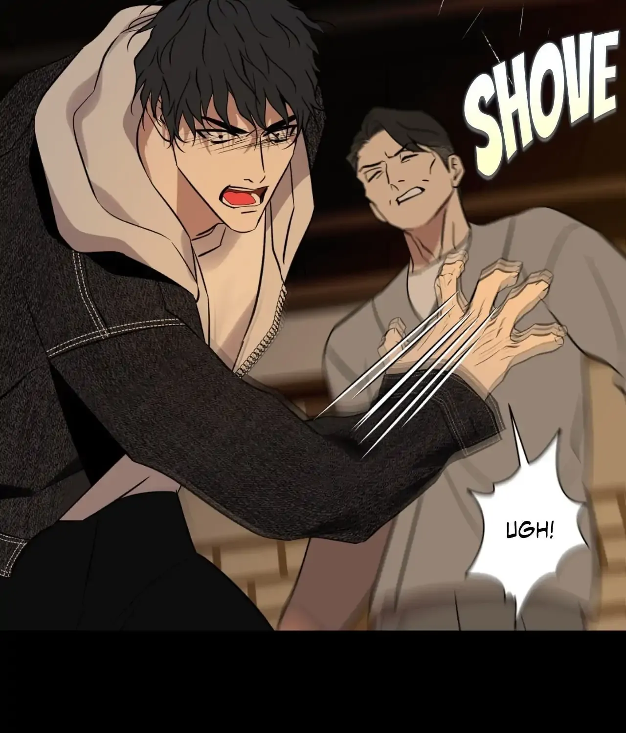 Read Still, It Rains chapter 24 image 60 on Lezhin