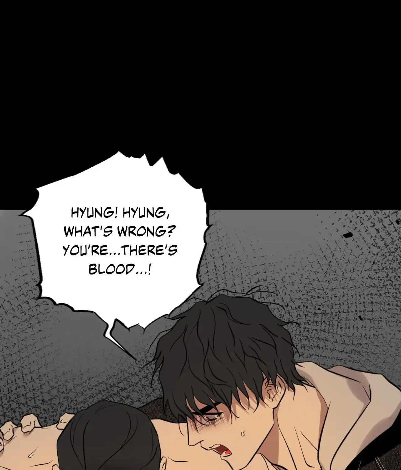 Read Still, It Rains chapter 24 image 61 on Lezhin