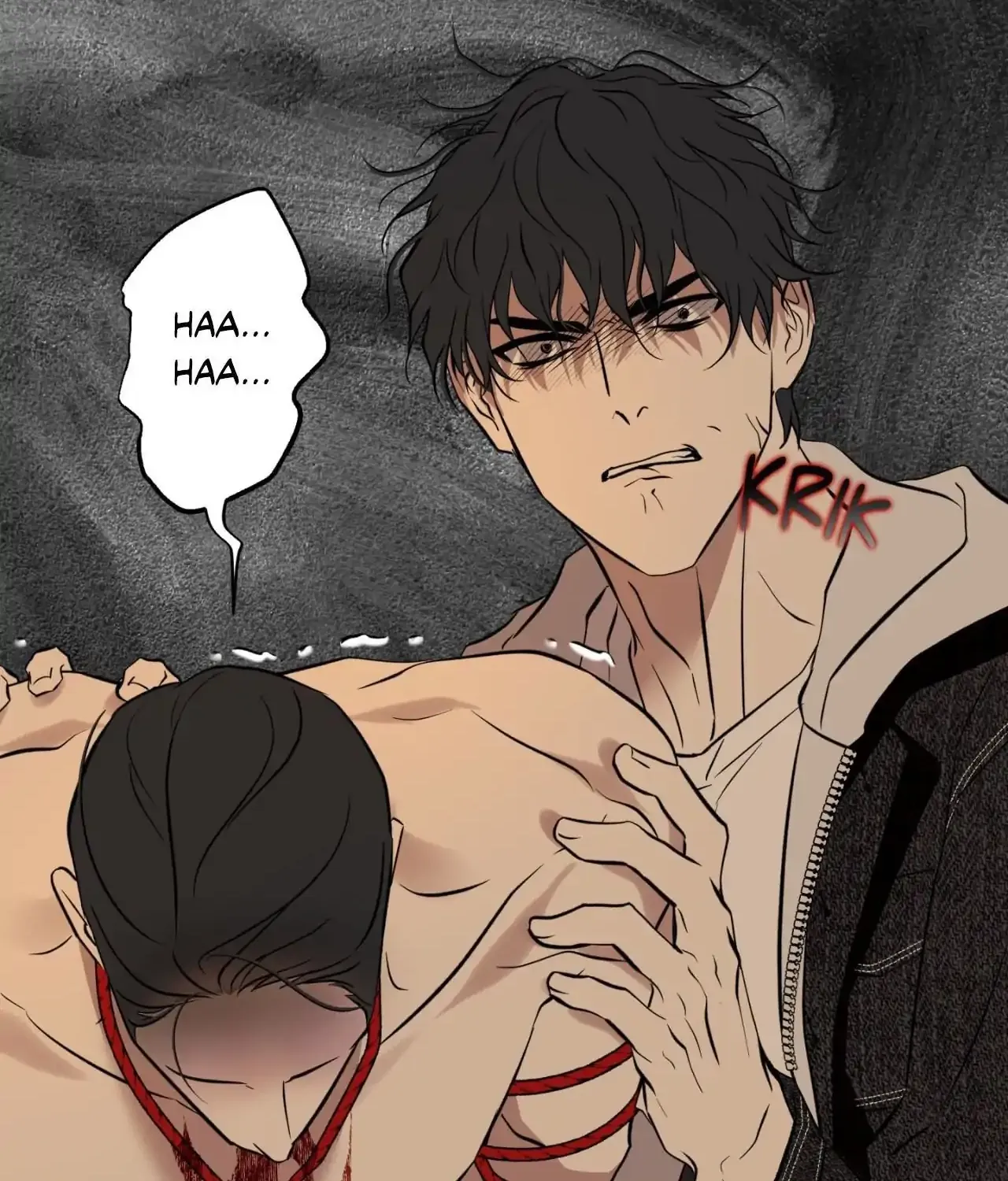 Read Still, It Rains chapter 24 image 65 on Lezhin