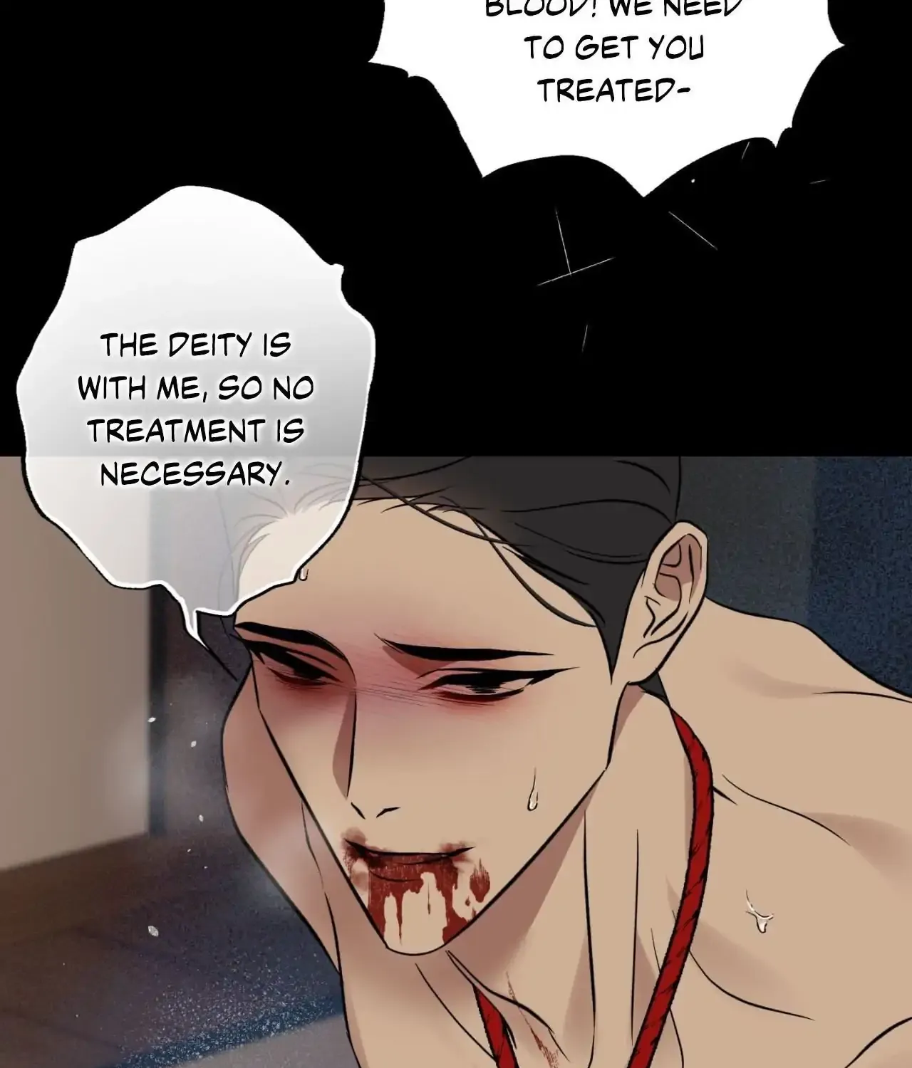Read Still, It Rains chapter 24 image 72 on Lezhin