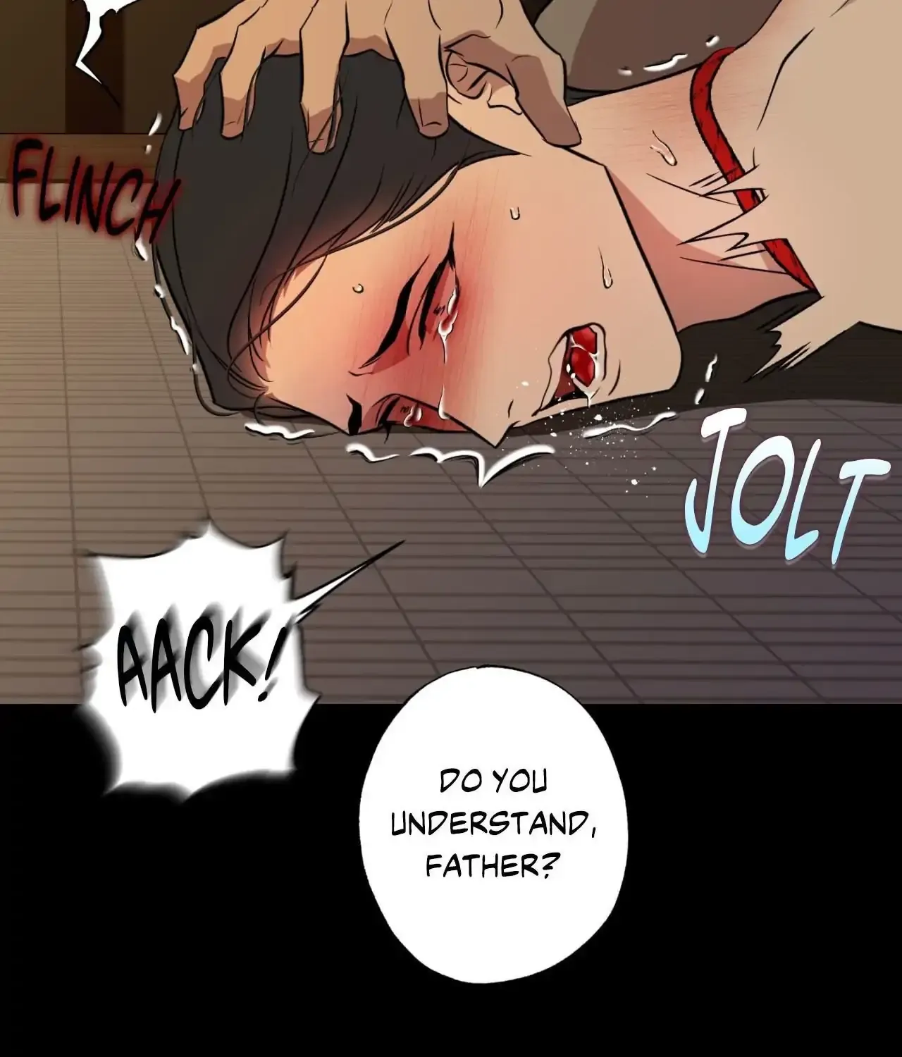 Read Still, It Rains chapter 24 image 94 on Lezhin