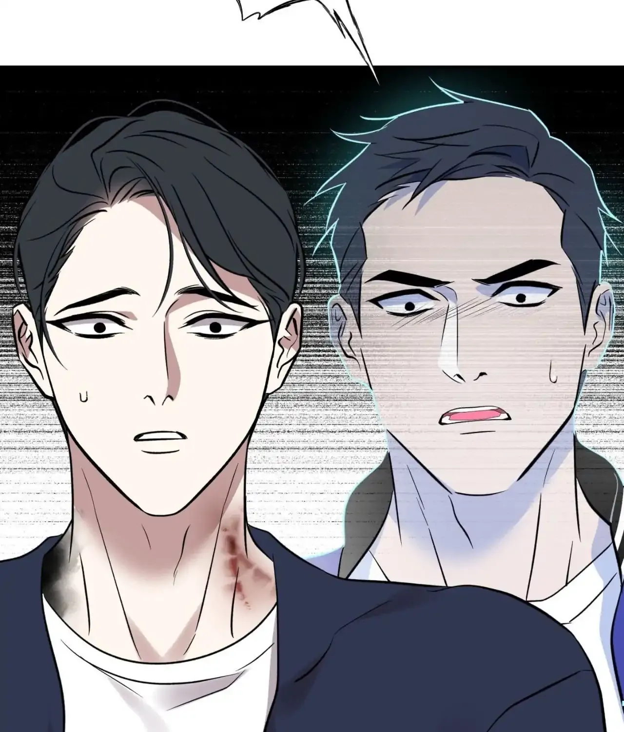 Read Still, It Rains chapter 25 image 100 on Lezhin