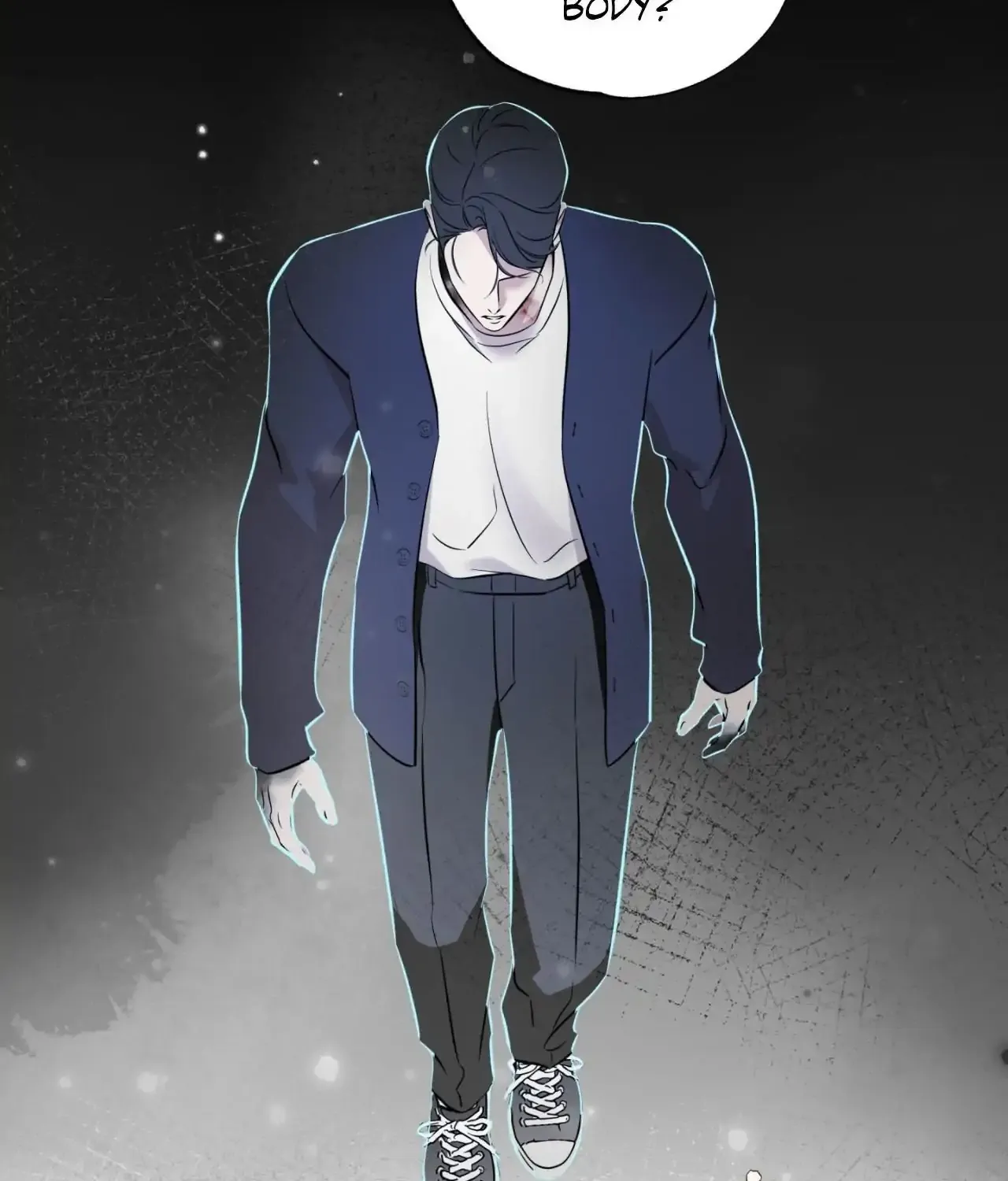 Read Still, It Rains chapter 25 image 102 on Lezhin