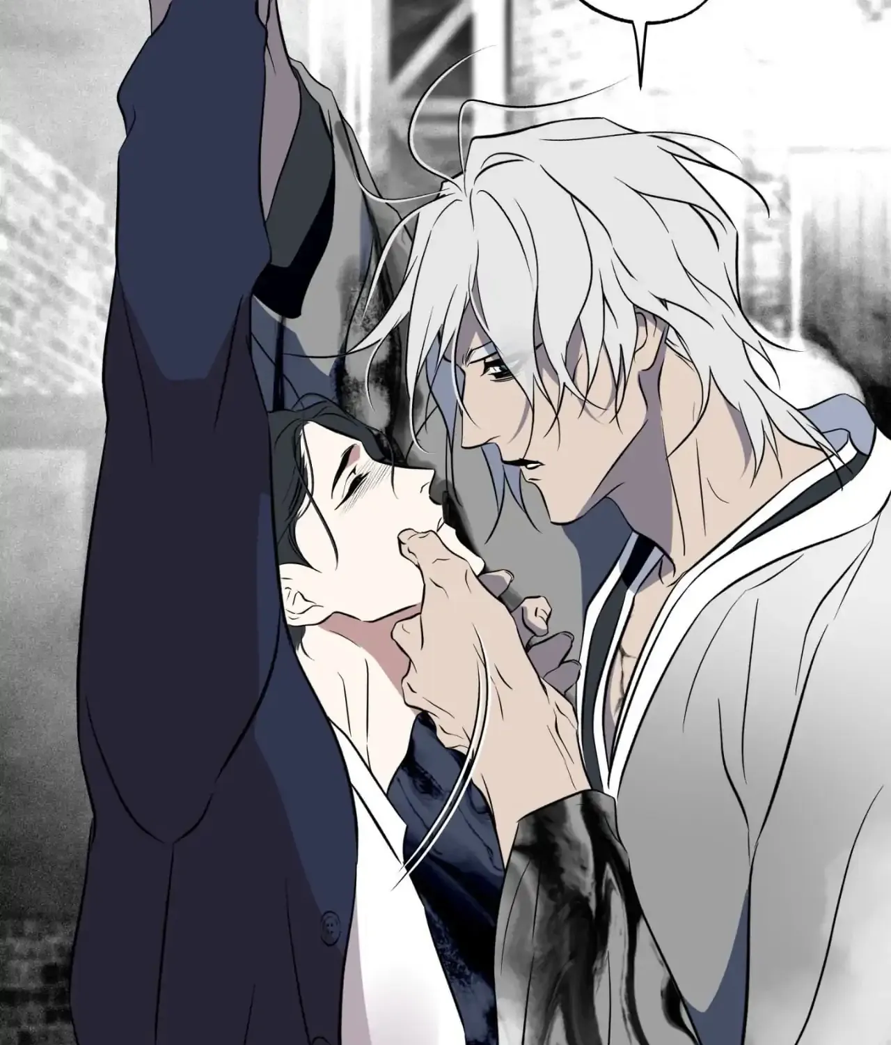 Read Still, It Rains chapter 25 image 2 on Lezhin