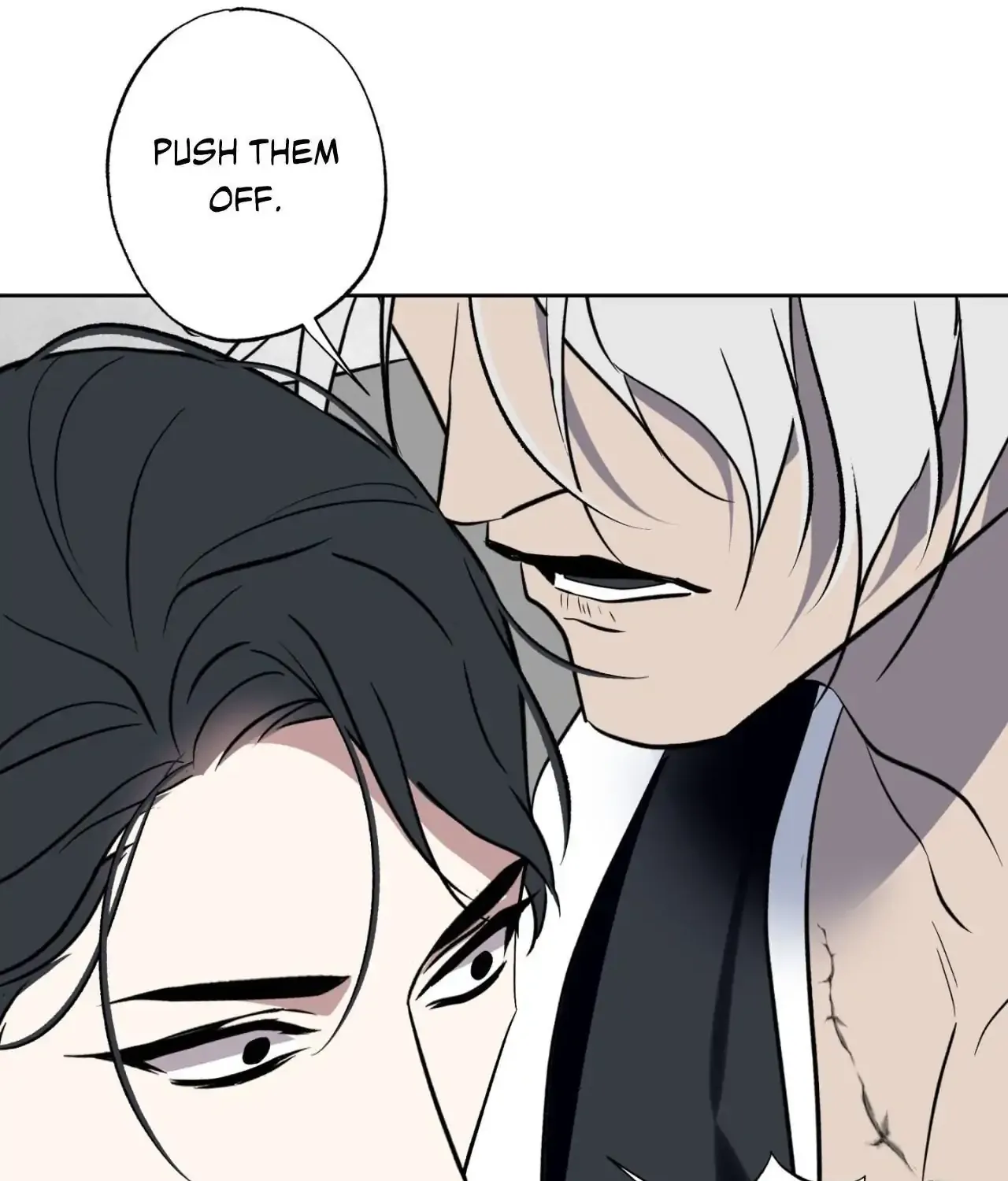 Read Still, It Rains chapter 25 image 21 on Lezhin