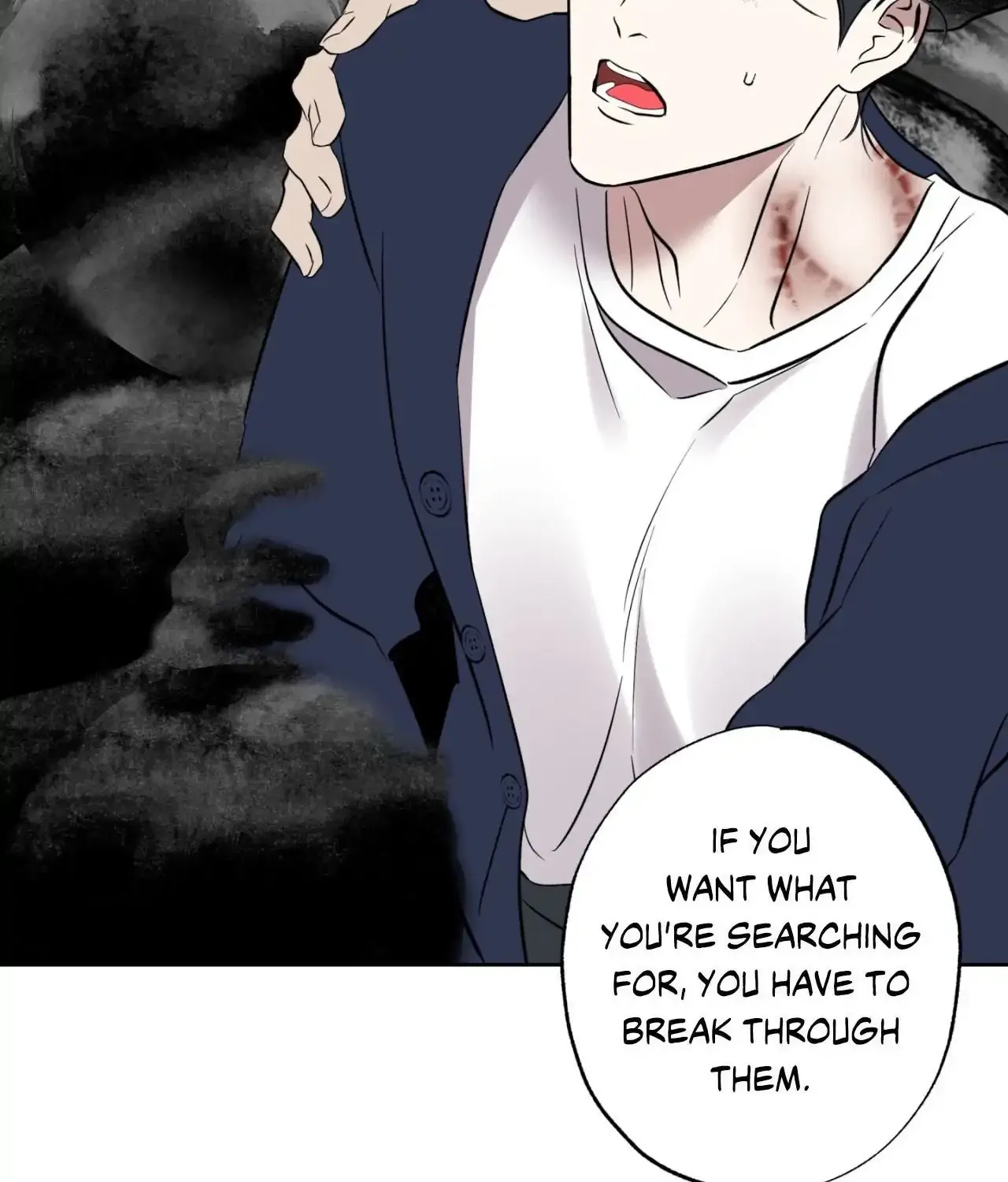 Read Still, It Rains chapter 25 image 23 on Lezhin