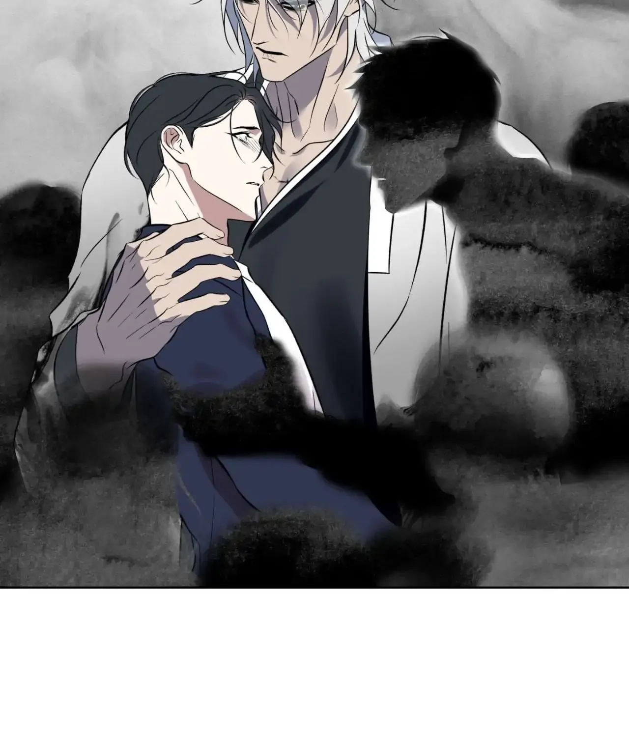 Read Still, It Rains chapter 25 image 33 on Lezhin