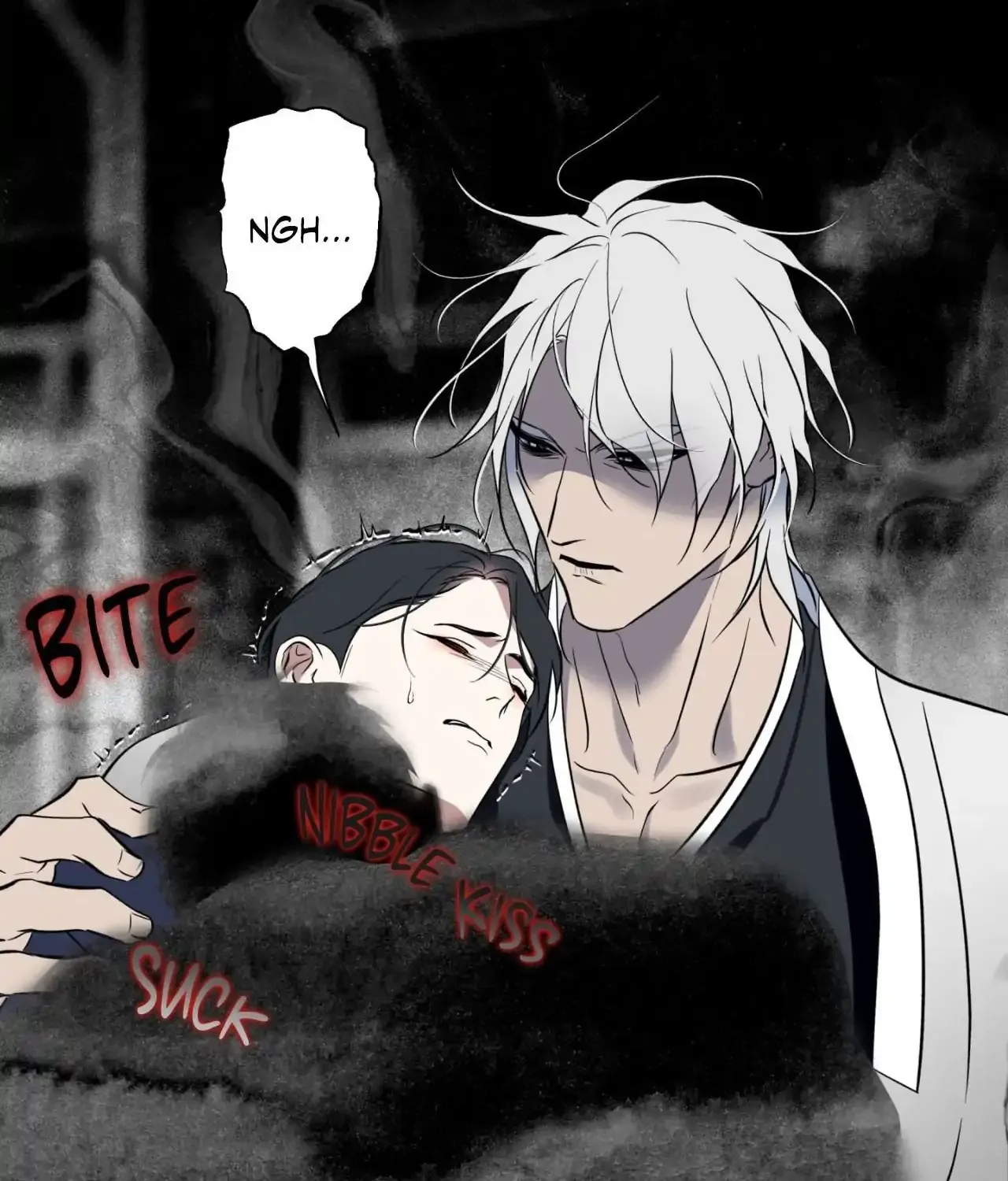 Read Still, It Rains chapter 25 image 39 on Lezhin