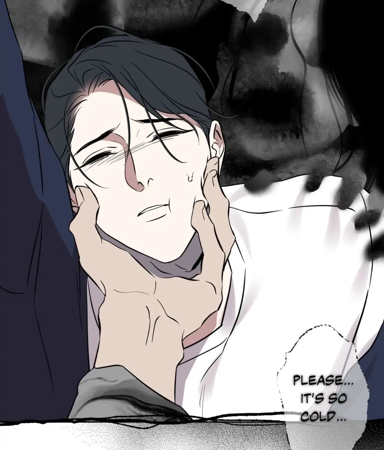Read Still, It Rains chapter 25 image 4 on Lezhin