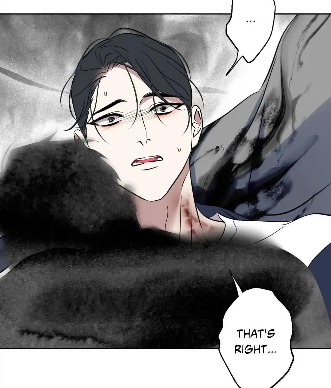 Read Still, It Rains chapter 25 image 47 on Lezhin