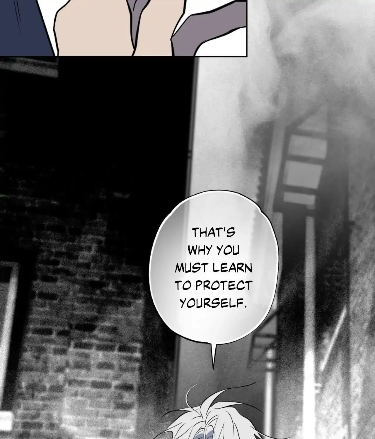 Read Still, It Rains chapter 25 image 8 on Lezhin