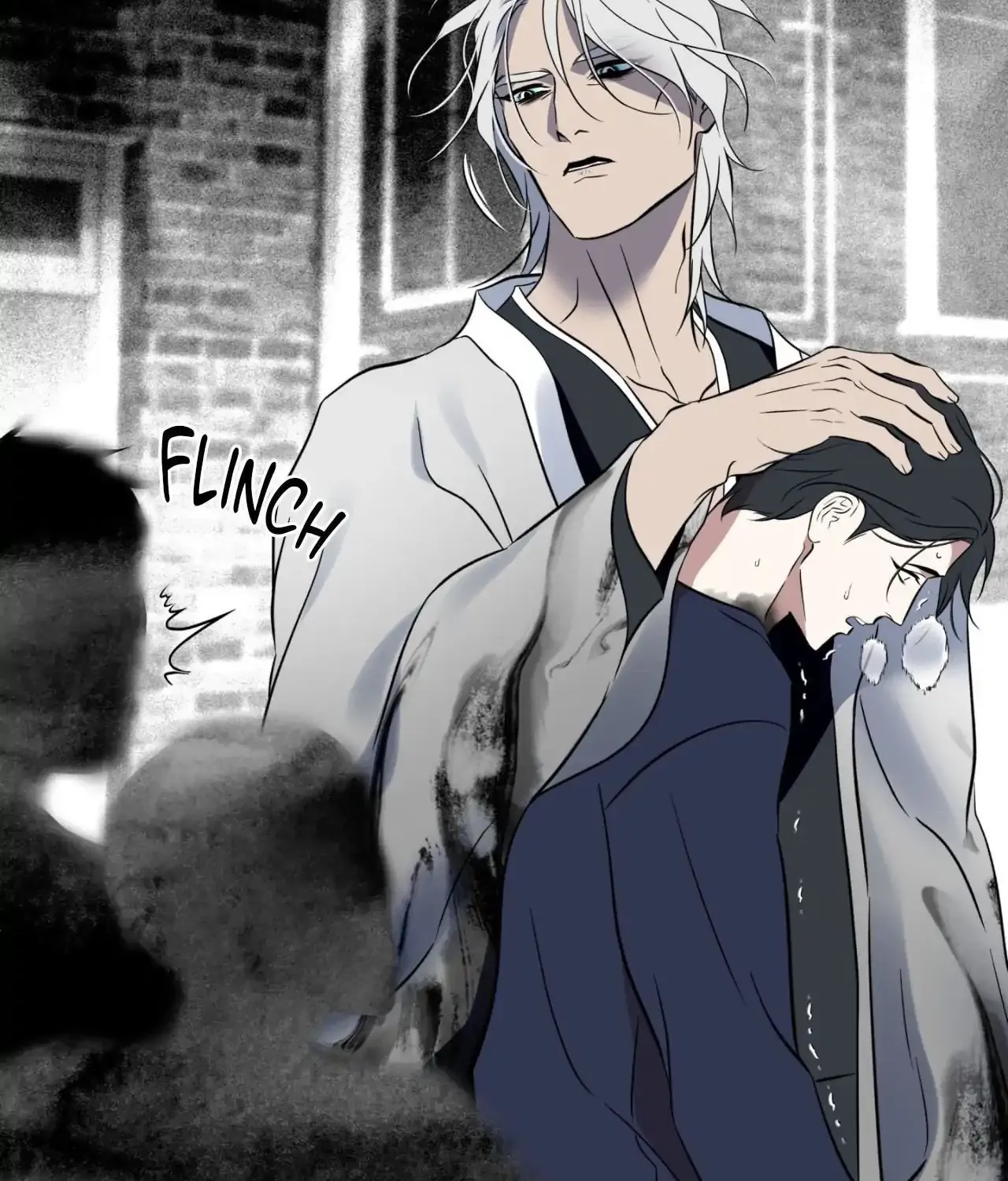 Read Still, It Rains chapter 25 image 85 on Lezhin