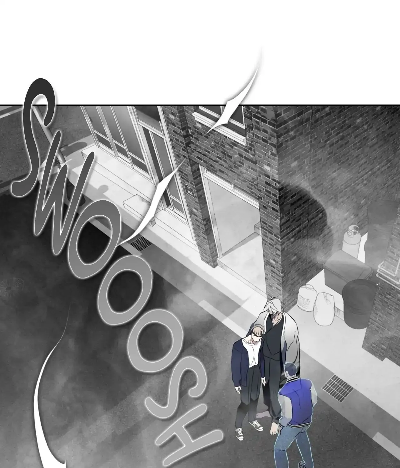 Read Still, It Rains chapter 25 image 88 on Lezhin