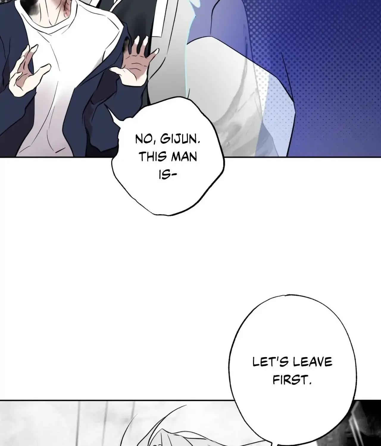Read Still, It Rains chapter 25 image 95 on Lezhin